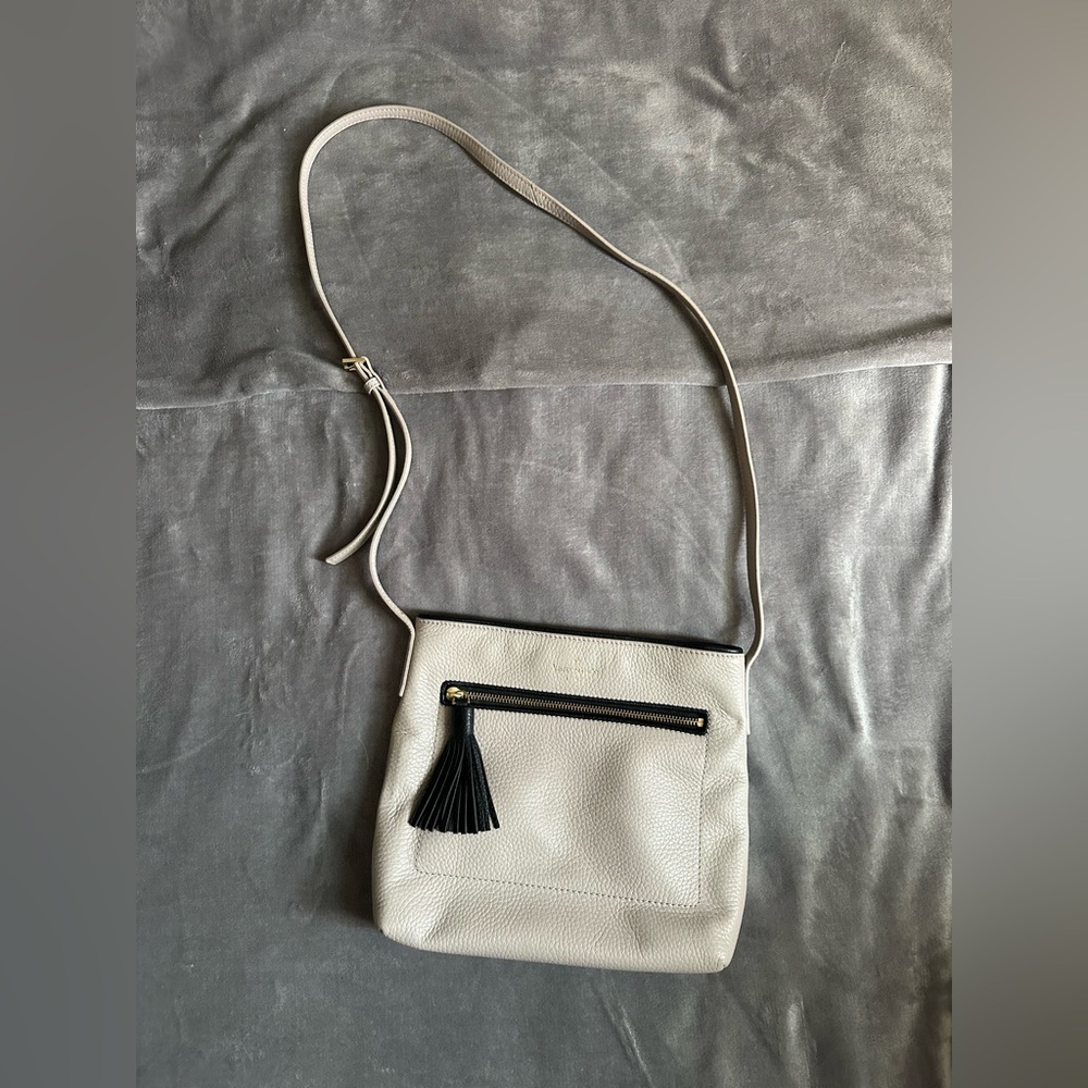 Kate Spade Chester Street Dessi crossbody
